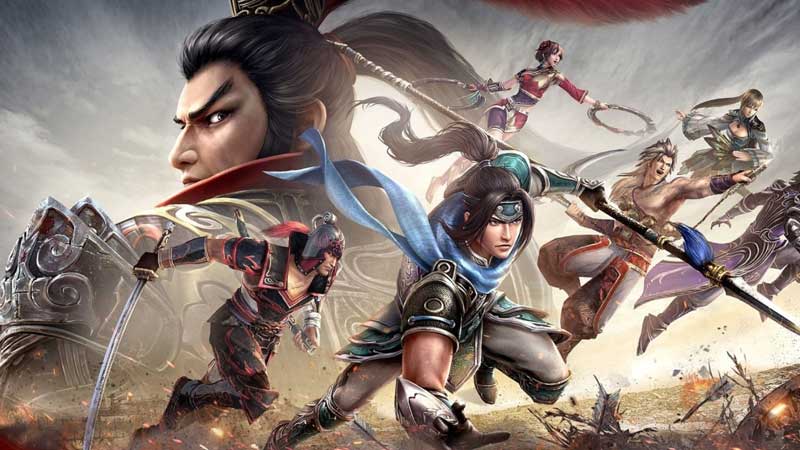 Dynasty-Warriors-Overlords-Codes-(September-2022)---Free-Silver-&-Ingots