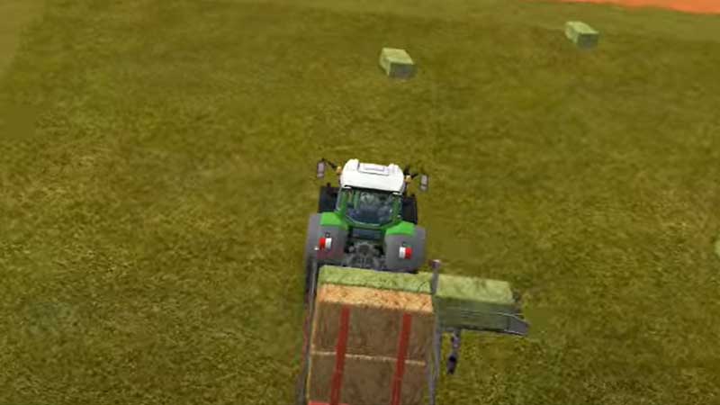 Farming-Simulator-18-How-To-Make-Straw-H2
