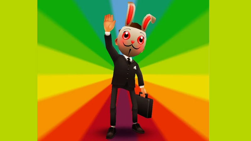 Unlock Frank in Subway Surfers