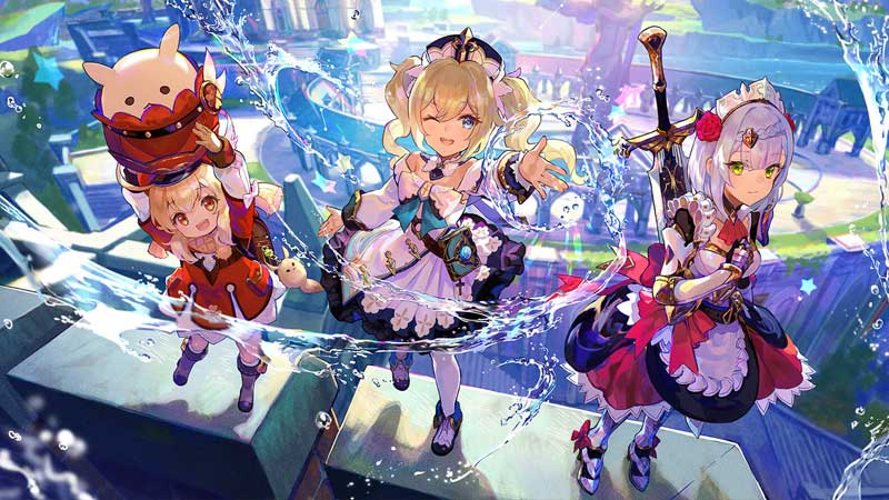 Genshin-Impact-iOS-vs-Android-vs-PC