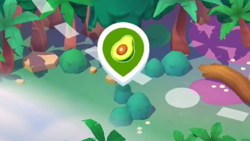 Get Avocado in FarmVille 3