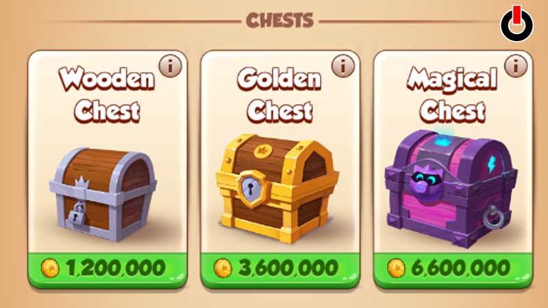Get Gold Cards in Coin Master