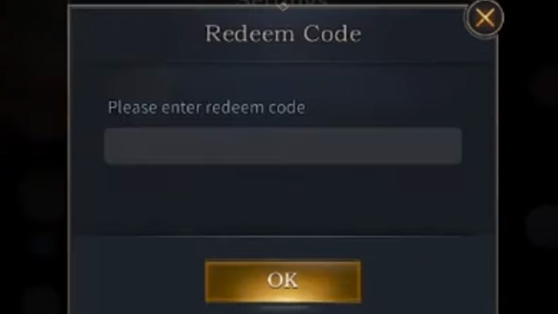Godyssey Idle Warriors Codes 