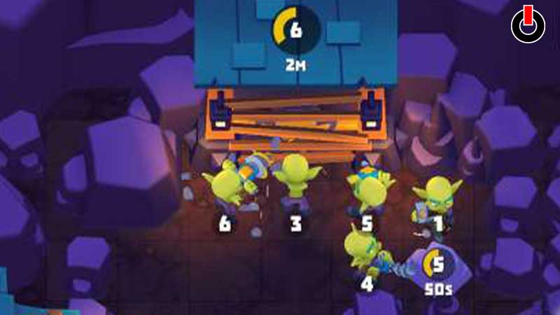 Cheats to Play Gold and Goblins