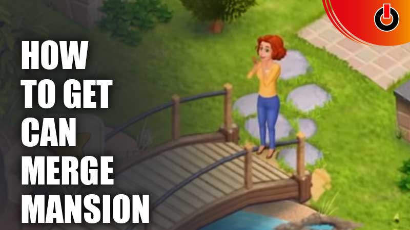 How To Get Can And Its Levels In Merge Mansion