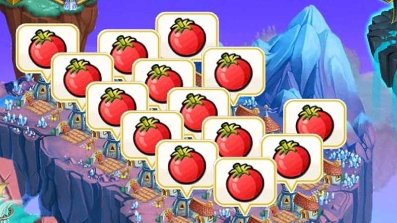 How-To-Get-Food-In-Monster-Legends