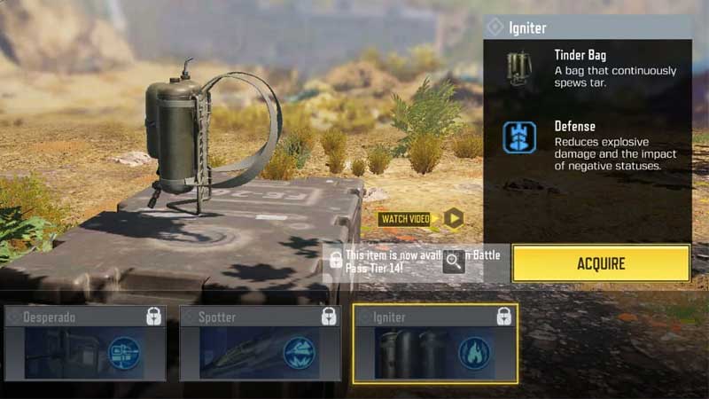 How-To-Unlock-Igniter-BR-Class-In-COD-Mobile-Season-8