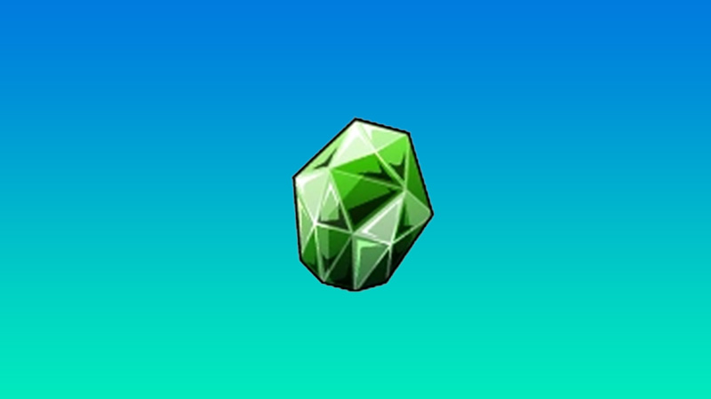 Incredible Gems in DBZ Dokkan Battle