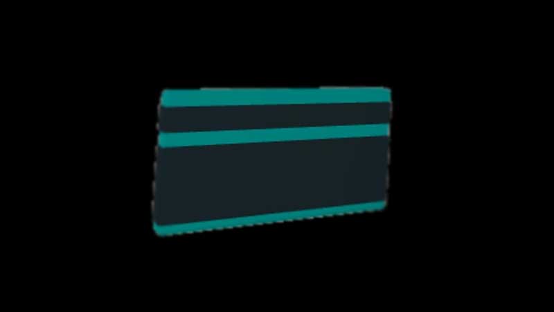 Jailbreak-Keycard