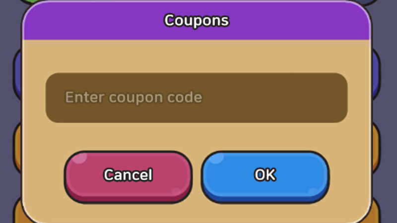 Legend Of Slime Codes