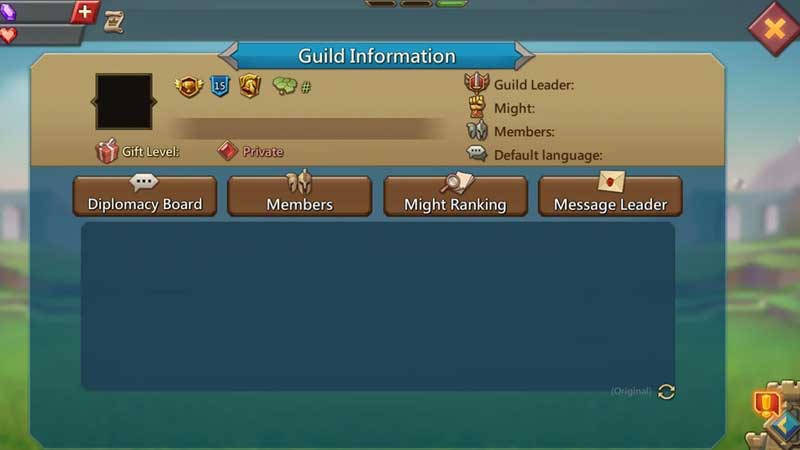 Lords-Mobile-How-To-Leave-Guild