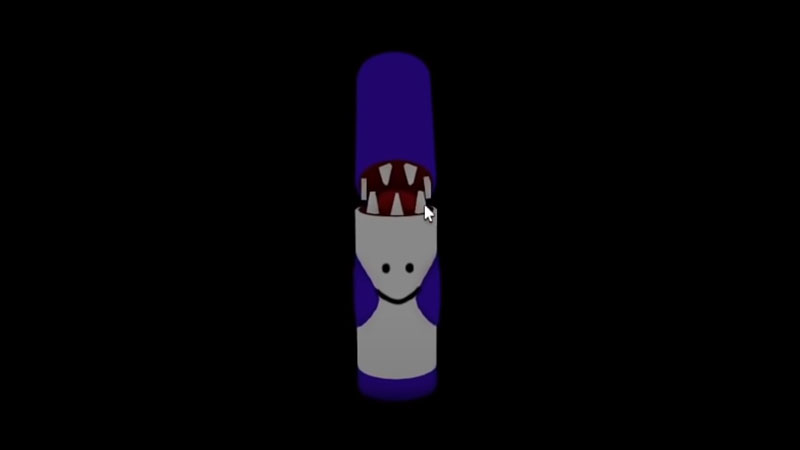 Mimic Marker In Roblox Find The Markers
