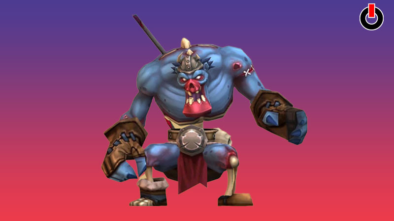 Beat Necrosis in Lords Mobile