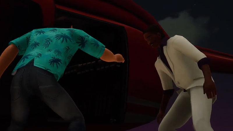 Phnom Penh 86 For Helicopter In GTA Vice City
