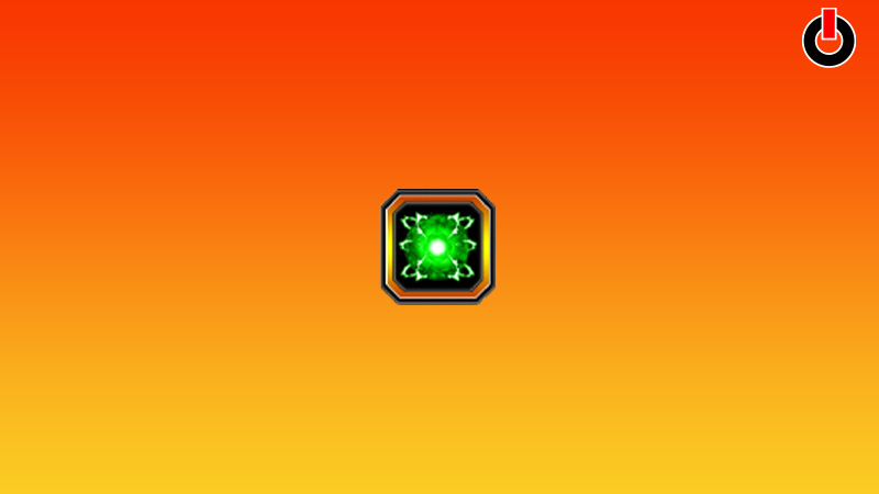 Potential Orbs in DBZ Dokkan Battle