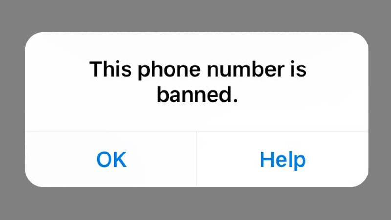Telegram-Unbanned