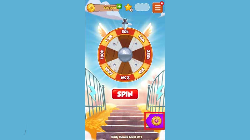 Thor-Wheel-Coin-Master