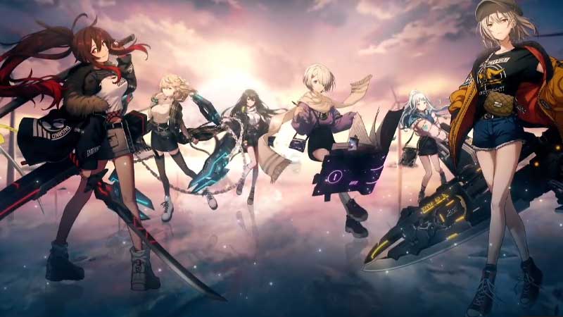 Alice Fiction Tier List