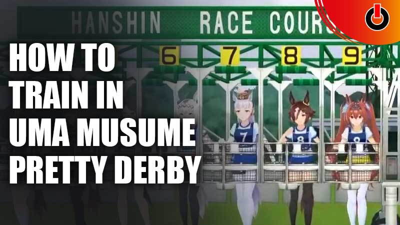 Learn how to Train in Uma Musume Pretty Derby