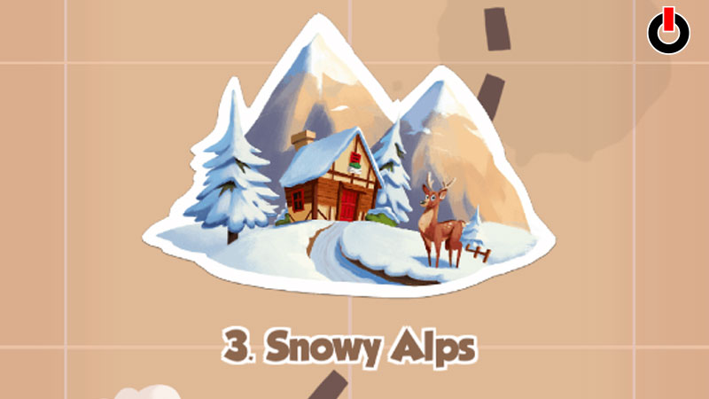 Coin Master Village 3