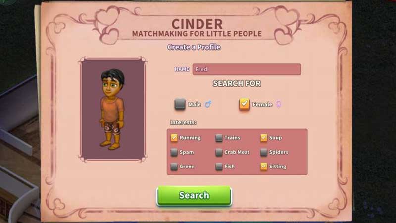 Virtual-Families-3-Married