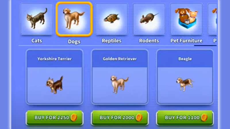 Virtual-Families-3-Train-Pets-H2