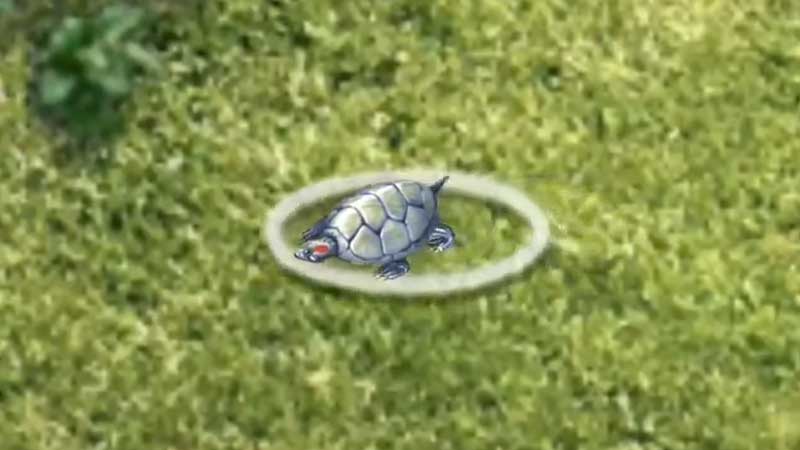 Virtual-Villagers-Origins-2-Feed-Turtle-H2