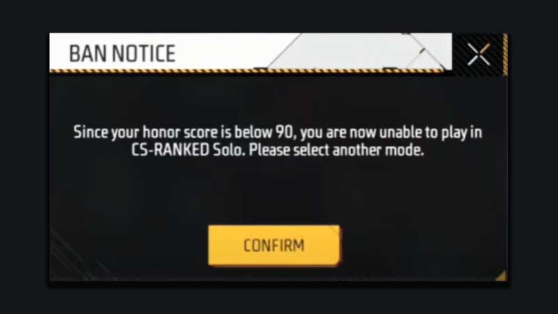 What-Is-Honor-Score-In-Free-Fire-MAX