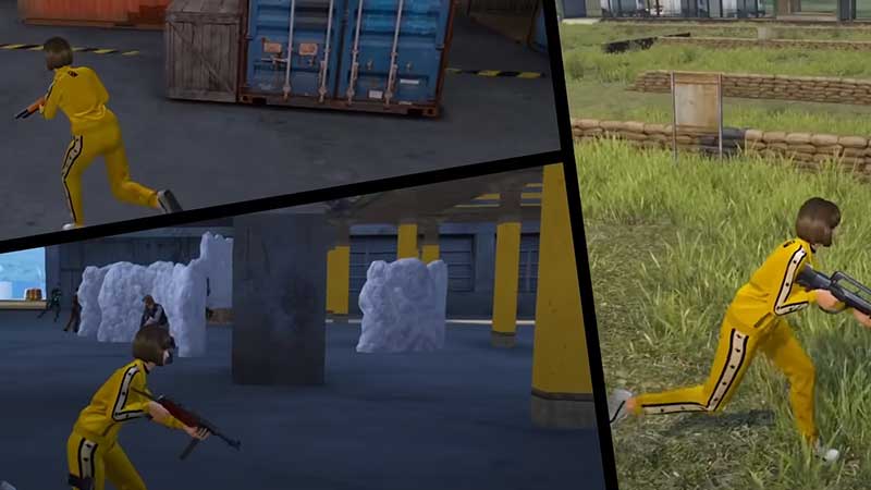 Why Free Fire Garena Removed From Play Store