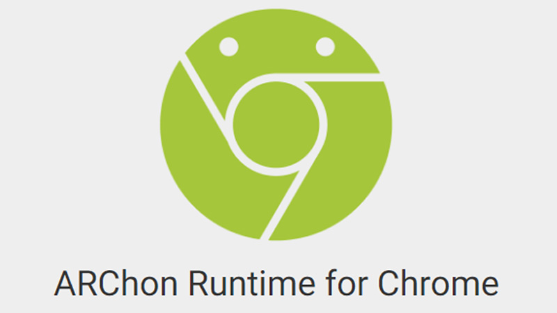 Archon free Android Emulator 