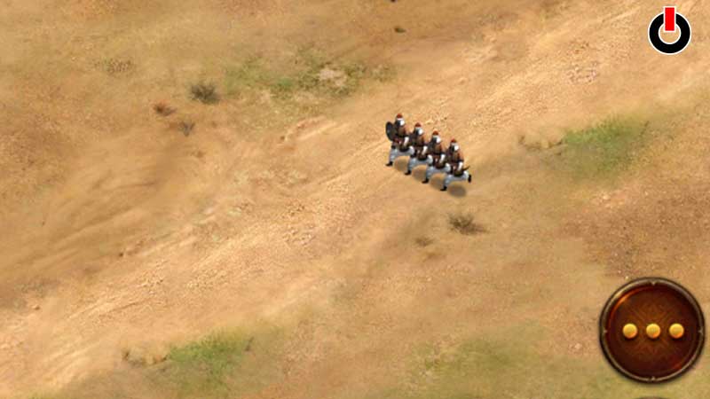 Best Troops in Evony