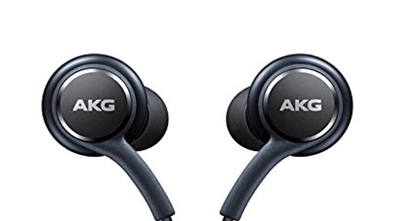 AKG Samsung Wired Earbuds