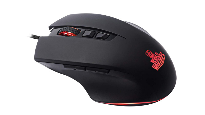 Ant Esports Gaming Mouse