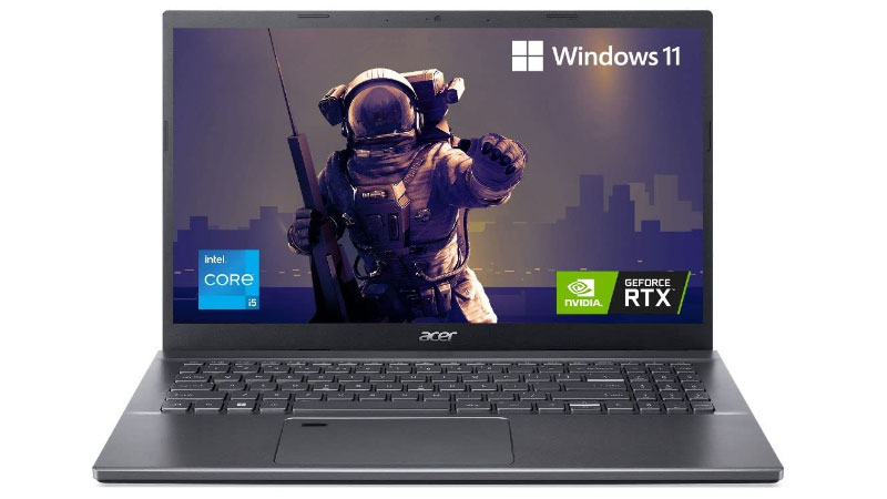 Acer Aspire 5