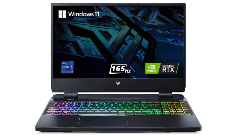 Acer Predator