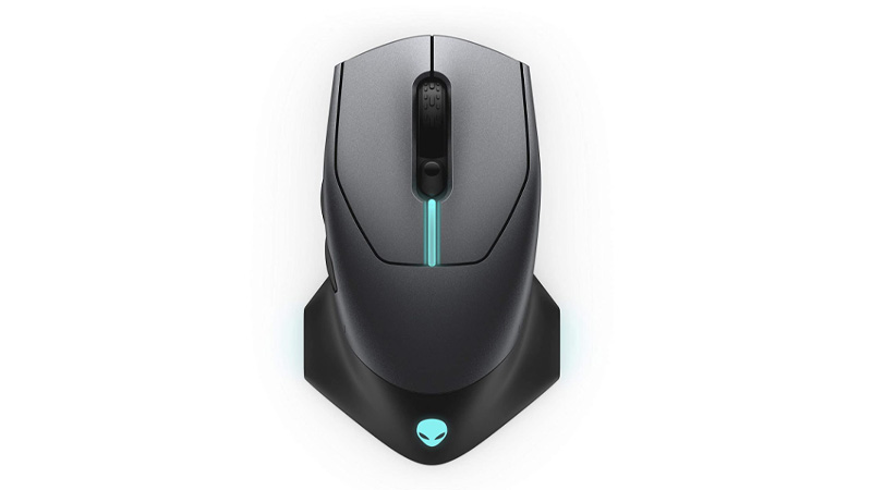 Alienware 610M