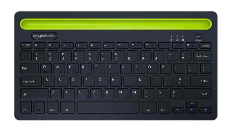 Amazon Basics Best Keyboards For Mac