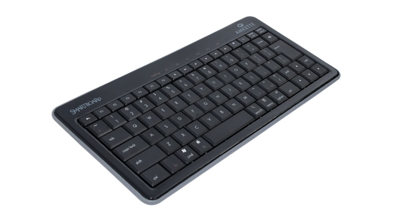 Amkette Smartboard Keyboard