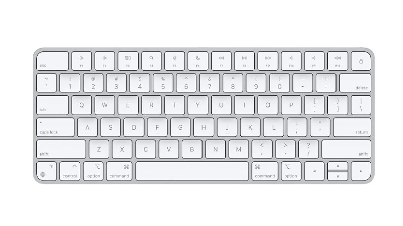 Apple Magic Keyboard