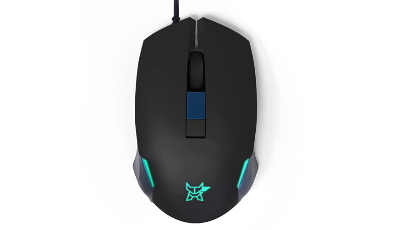 Arctic Fox Wired USB