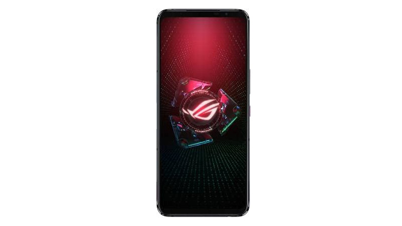 Asus ROG 5s 5G