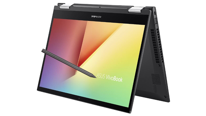 Asus VivoBook Flip 14