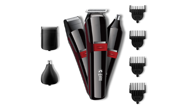 Beardo Ape-X trimmer for men