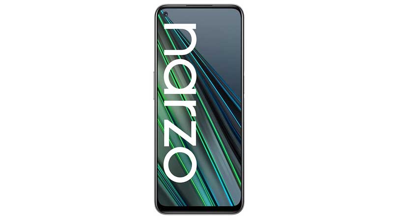 Best-Budget-Friendly-Gaming-Phones-In-India-Narzo