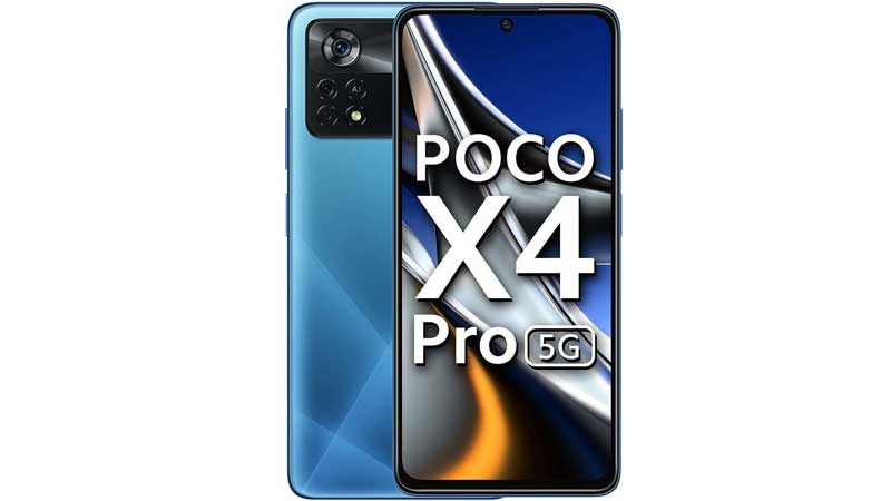 POCO-X4