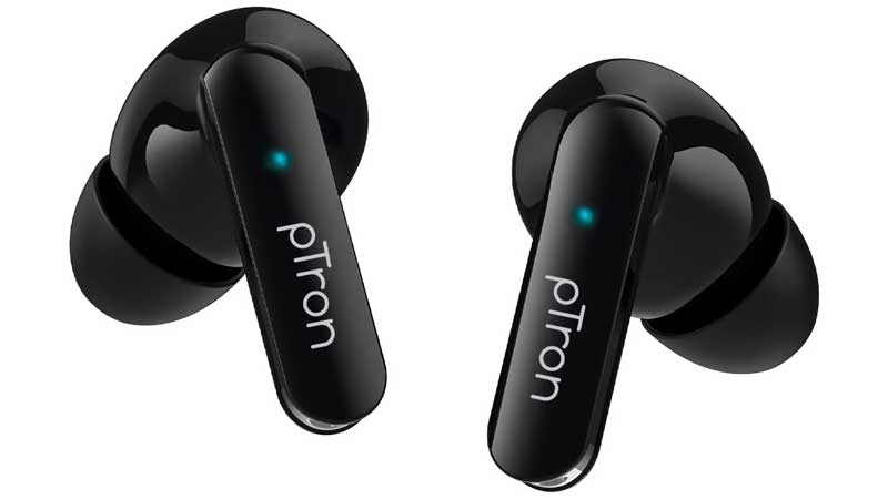 Best-Earbuds-Under-Rs-1000-In-India-Ptron