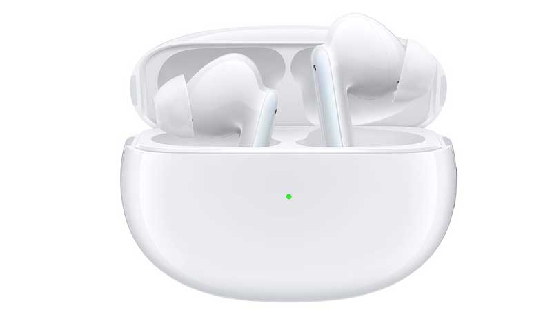 Oppo-Enco