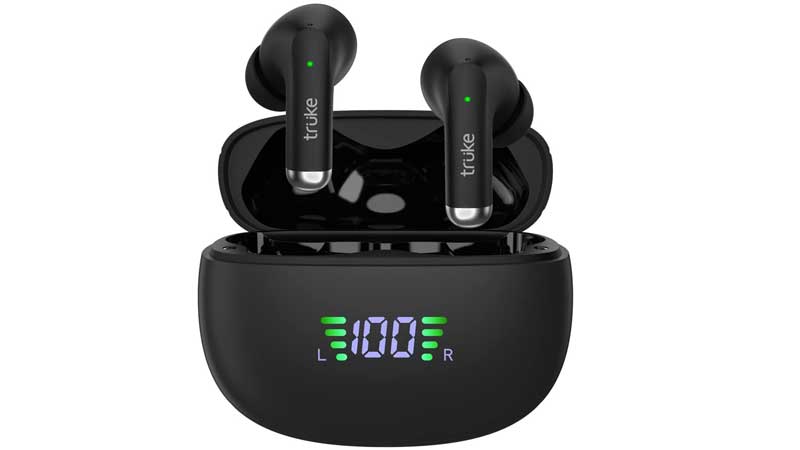 Best-Earbuds-Under-Rs-2000-In-India-Truke
