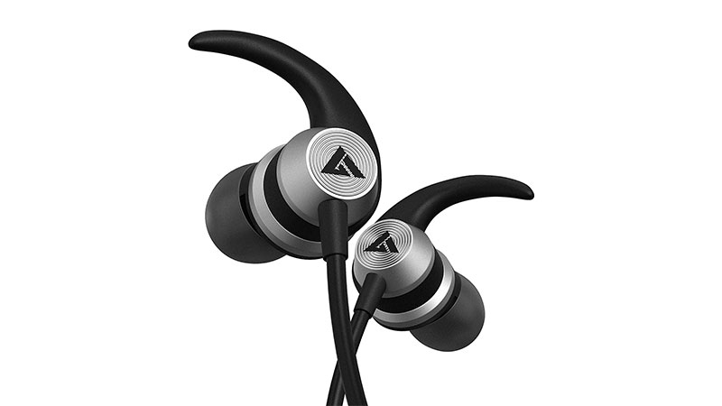Best Earphones 300 India Boult Audio BassBuds X1