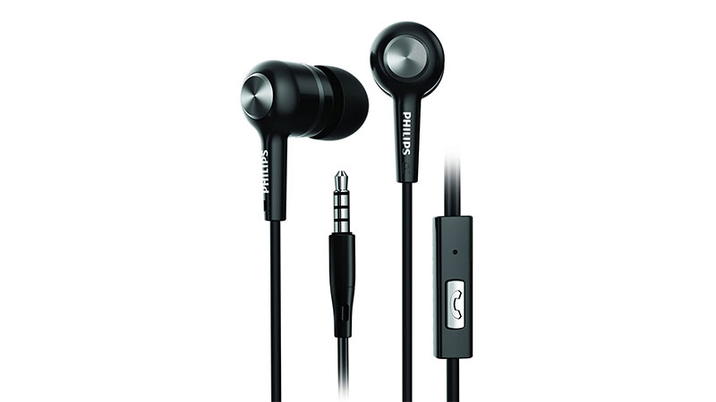 Best Earphones 300 India Philips Audio SHE1505